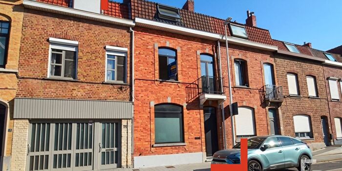 Maison 3 pièces à louer - Zonnebeekseweg, Ieper