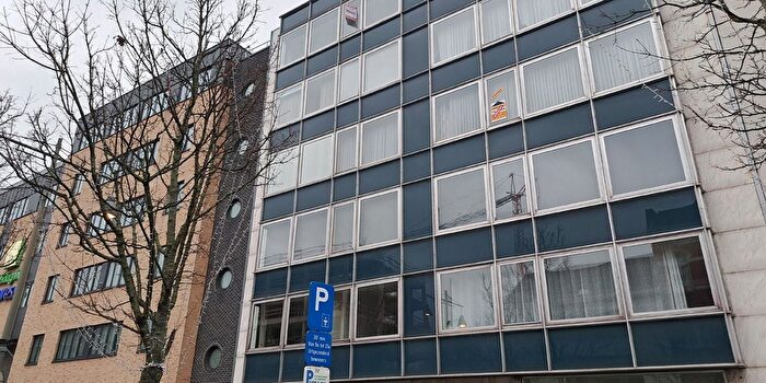 Thonissenlaan, Hasselt - Appartement 3 pièces à louer