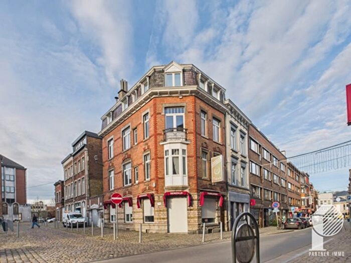 Appartement 1 pièce à vendre à Rue de Heusy, Verviers