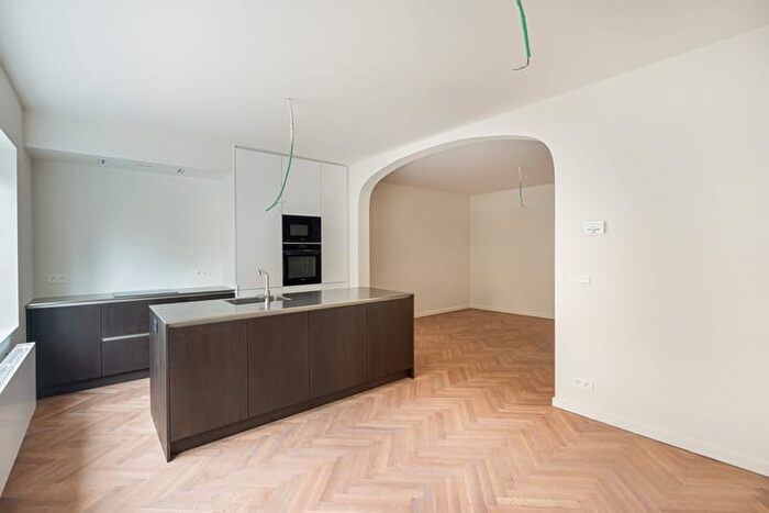 Appartement 2 pièces à vendre à Vlaamsekunstlaan, Antwerpen