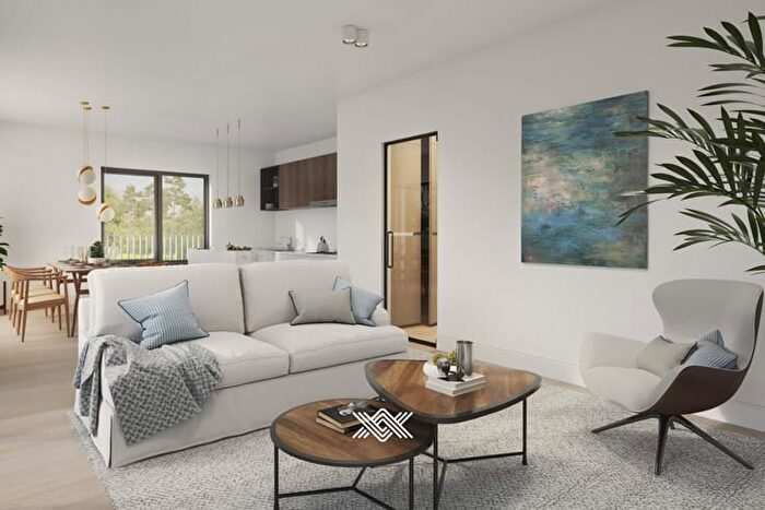 Raymonde de Larochelaan, Gent : Appartement 7 pièces à vendre