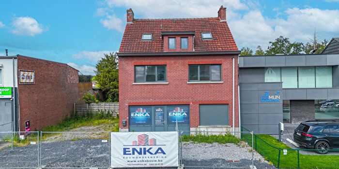 Koolmijnlaan, Beverlo - Maison 4 pièces à vendre