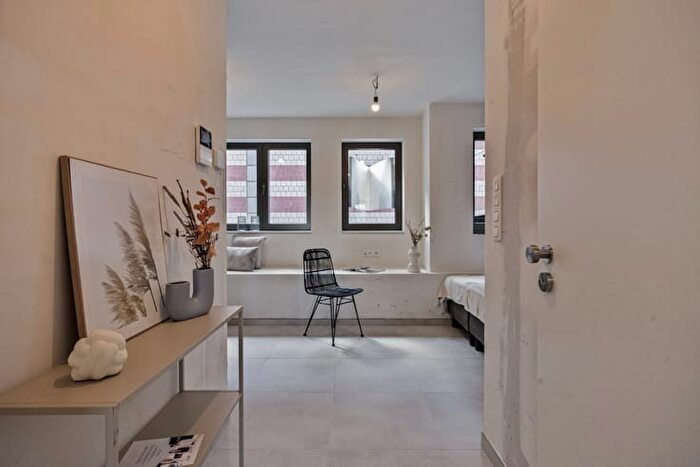 Appartement 1 pièce à vendre à Diestsestraat, Leuven