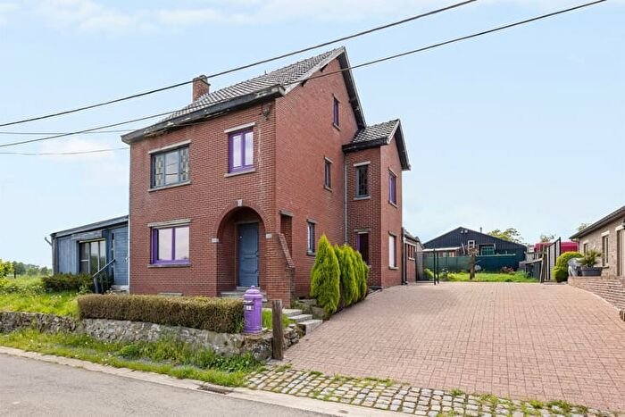Maison 3 pièces à vendre - Grimmertingenstraat, VLIERMAAL