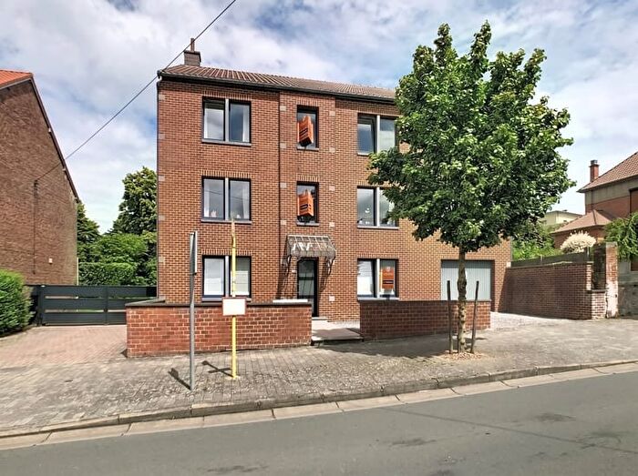Maison 7 pièces à vendre - Boulevard Louise, CHIMAY