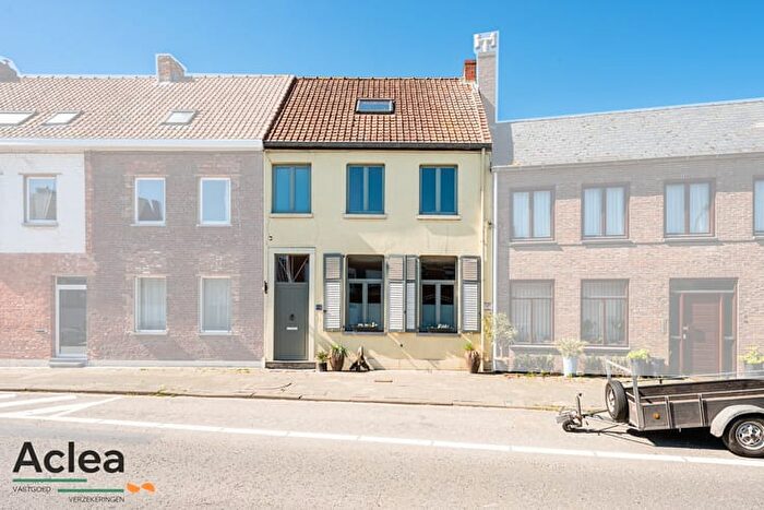 Ketterijstraat, Watervliet : Maison 11 pièces à vendre