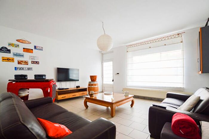 Maison 3 pièces à Rue du Général de Gaulle, Courcelles, à vendre