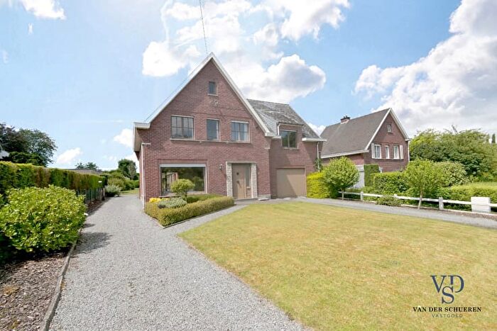 Hundelgemsesteenweg, Munte - Maison 1 pièce à vendre