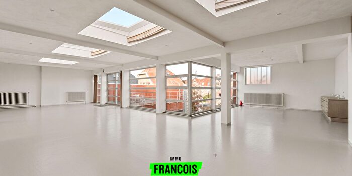 Appartement 2 pièces à Gistelse Steenweg, SintAndries, à vendre