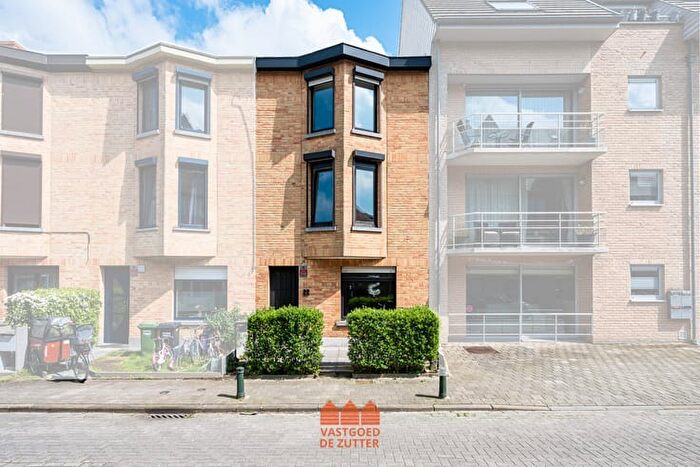 Kasteelstraat, Destelbergen : Maison 10 pièces à vendre