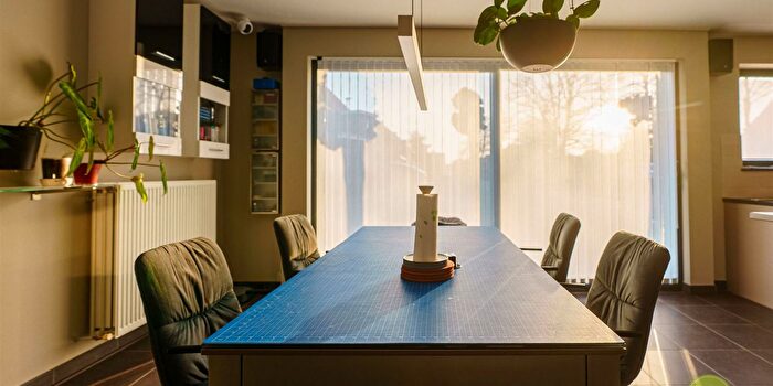 Appartement 2 pièces à vendre à SintAntoniusstraat, Mol