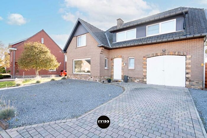 Maison 3 pièces à vendre à Bergstraat, Kampenhout