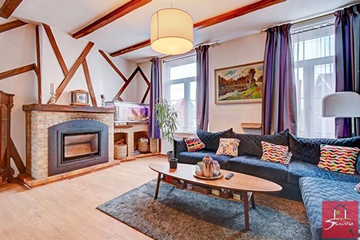 Appartement 3 pièces à Rue de Herve, Liège, à vendre