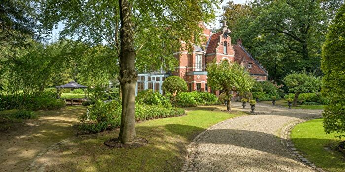Maison 5 pièces à vendre - Botermelkbaan, Schoten