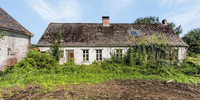 Bovenkassei, Grimminge : Maison à vendre