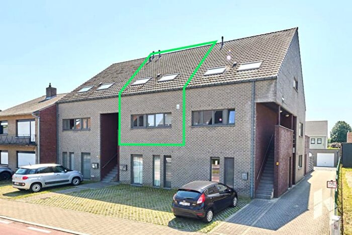 Appartement 3 pièces à vendre à Ringlaan, Pelt