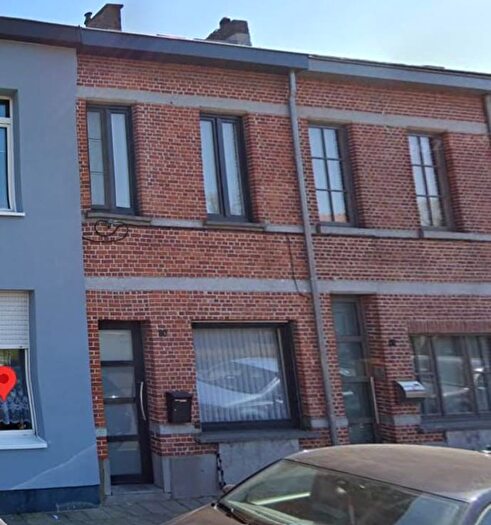 Maison 2 pièces à vendre à Driegaaienstraat, SintNiklaas