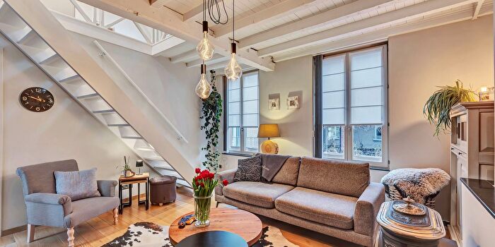 Sint Jorisstraat, Aalst - Appartement 3 pièces à vendre