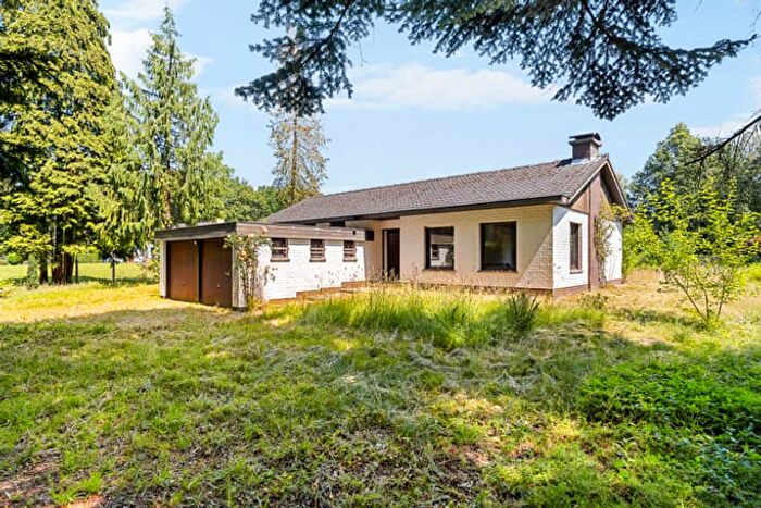Maison 3 pièces à vendre - Koersdreef, Wuustwezel