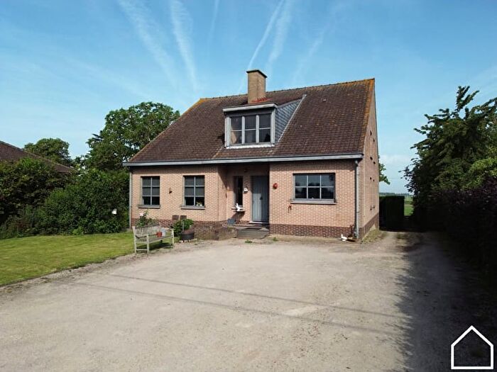 Maison 7 pièces à vendre à Wieltje, Ieper