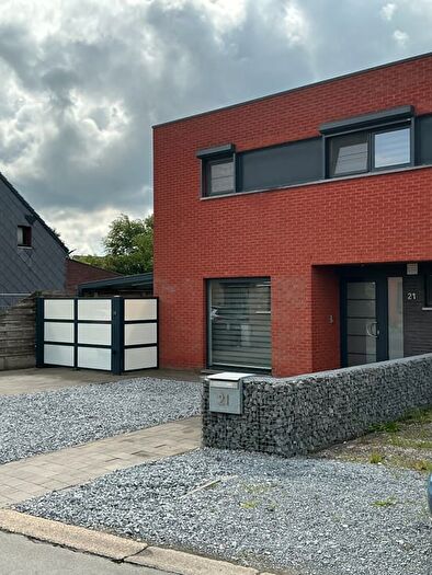 Maison 3 pièces à Hoogstraat, Lommel, à vendre