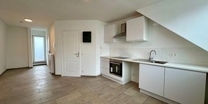 Appartement à vendre - Hoogstraat, Gent