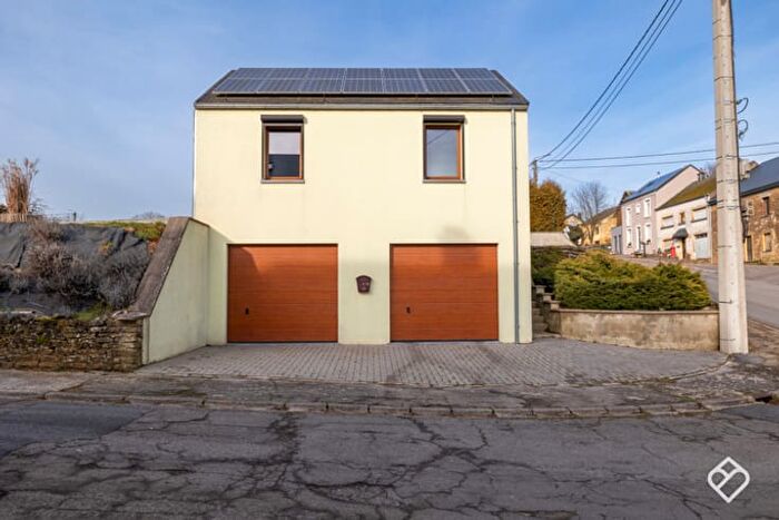 Rue du Château Cugnon, Virton - Maison 1 pièce à vendre