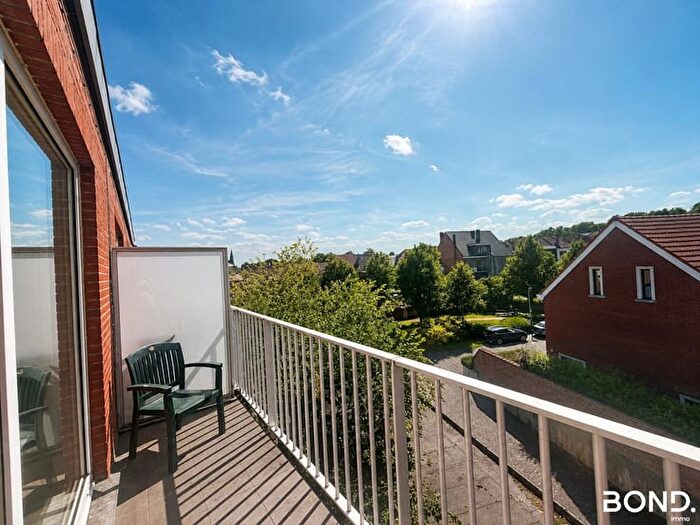 Appartement 1 pièce à vendre à Donkerstraat, Leuven