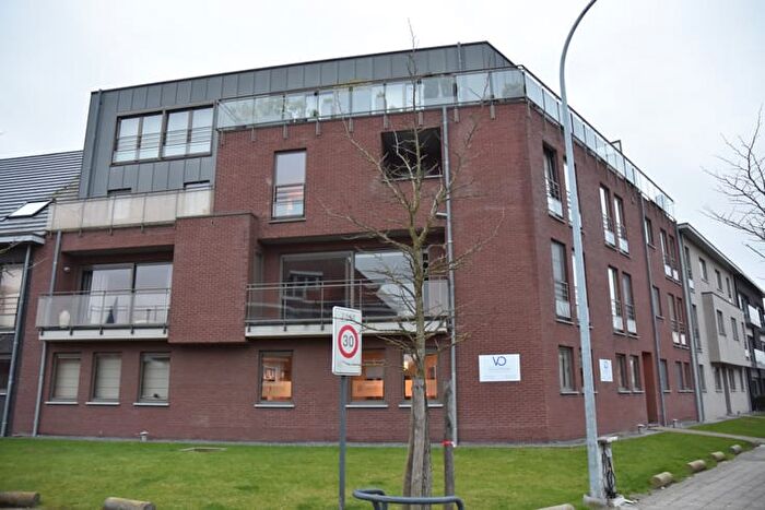 Leuvensebaan, Putte - Appartement 2 pièces à vendre