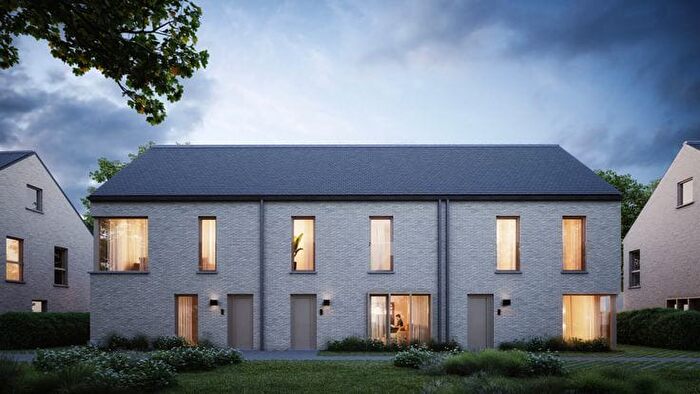 Maison 4 pièces à vendre - Kerkstraat, BeverenKruibekeZwijndrecht