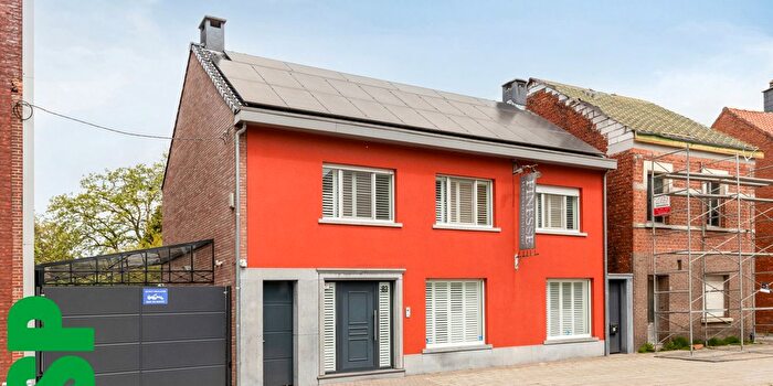 Maison 5 pièces à Elsum, Geel, à vendre