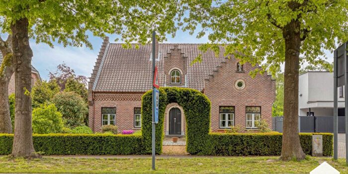 Luikersteenweg, Lommel : Maison 5 pièces à vendre