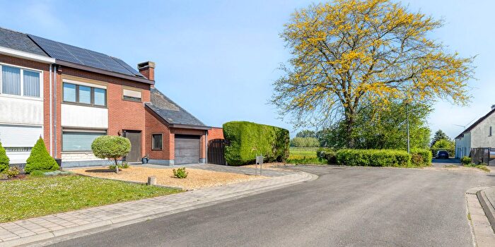 Maison 3 pièces à vendre - Lelielaan, Breendonk