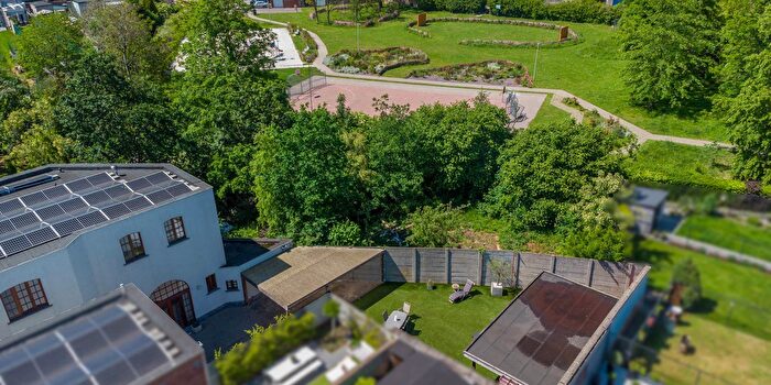 Maison 3 pièces à Delvauxstraat, Hemiksem, à vendre