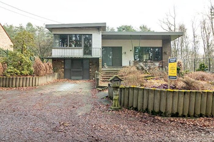 Roosterstraat, Lummen : Maison 3 pièces à vendre