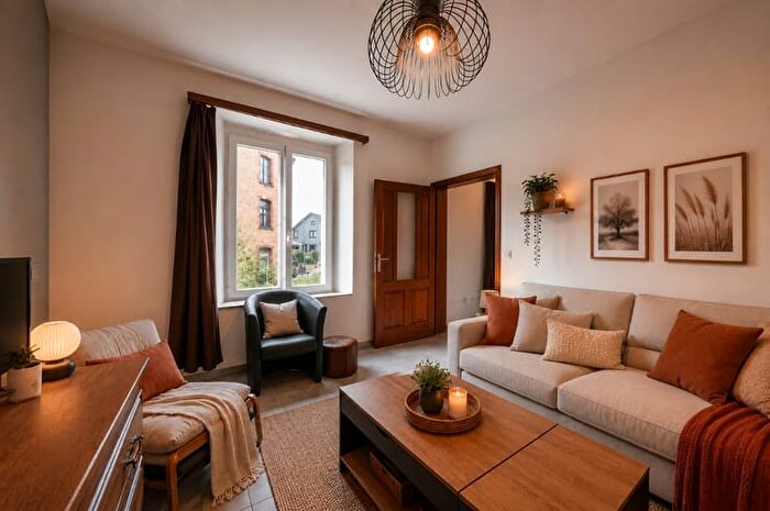 Appartement 1 pièce à vendre - Voye du four, Herbeumont