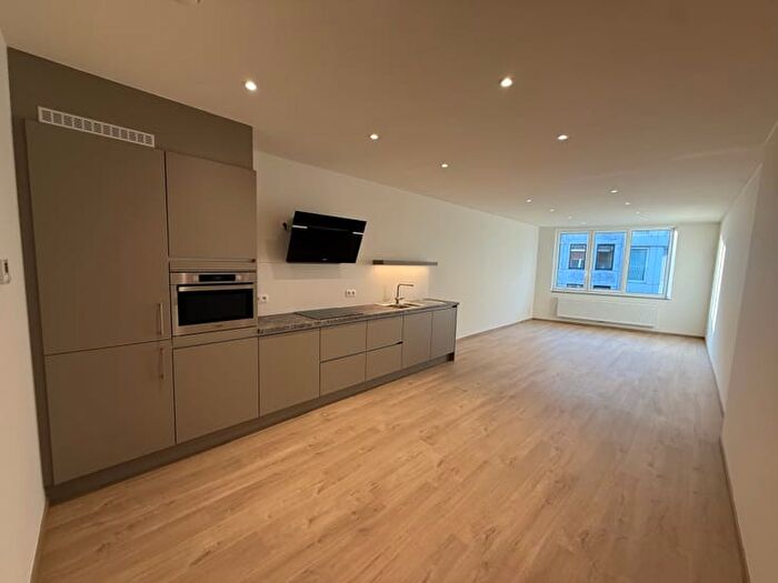 Kloosterstraat, Antwerpen - Appartement 1 pièce à louer
