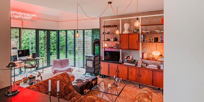 Maison 2 pièces à vendre - Buizerddreef, Ursel