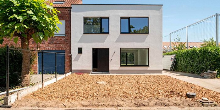 Maison 3 pièces à vendre - De Roos, Tongerlo
