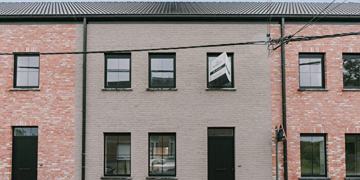 Kleine steenweg, Booischot : Maison 3 pièces à vendre