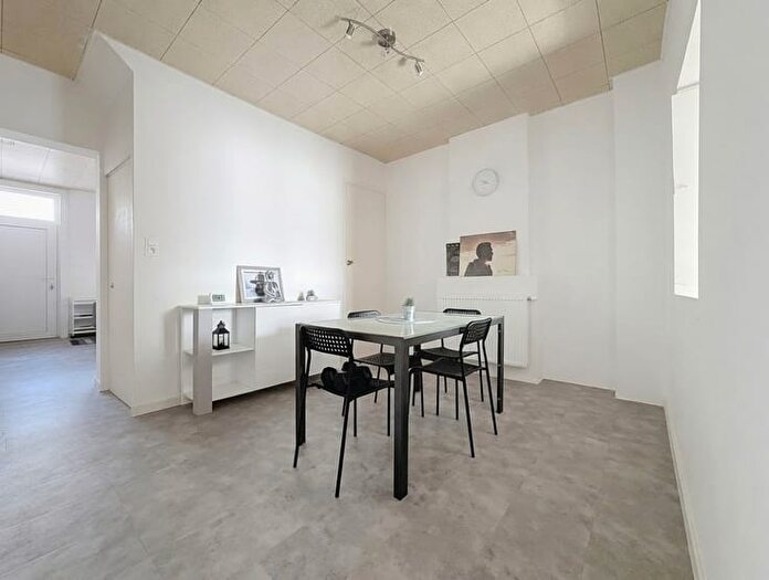 Rue des Frères Lefort, TUBIZE - Maison 2 pièces à vendre