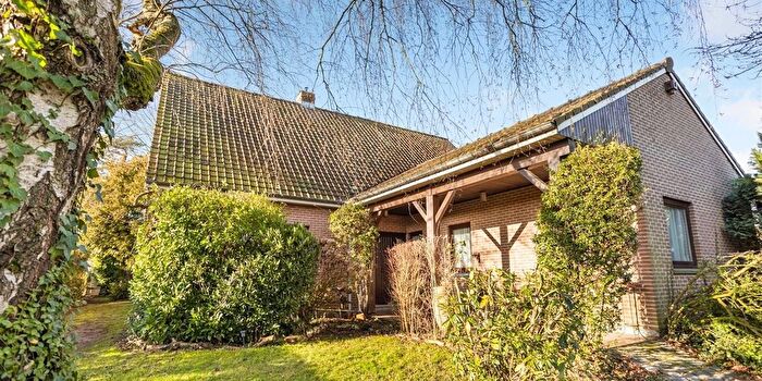 Maison 4 pièces à avenue des alliés, Kain, à vendre