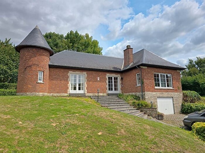 Maison 3 pièces à vendre - Rue Bois des Fosses, ENINES