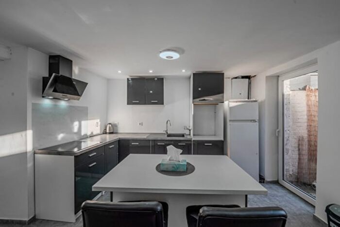 Rue du Tige, Herstal - Maison 2 pièces à vendre
