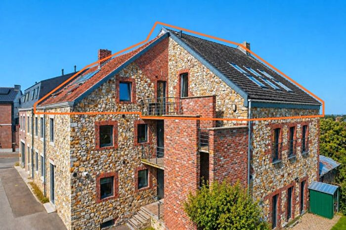 Appartement 3 pièces à vendre à La Minerie C, ThimisterClermont