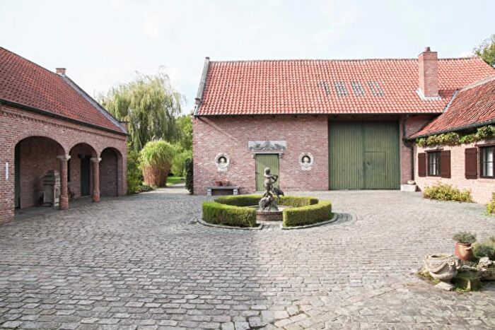 Maison 5 pièces à vendre - Pontweg, Aalst Herdersem