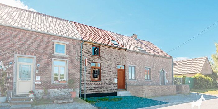 Maison 3 pièces à vendre - Mignault, Henegouwen