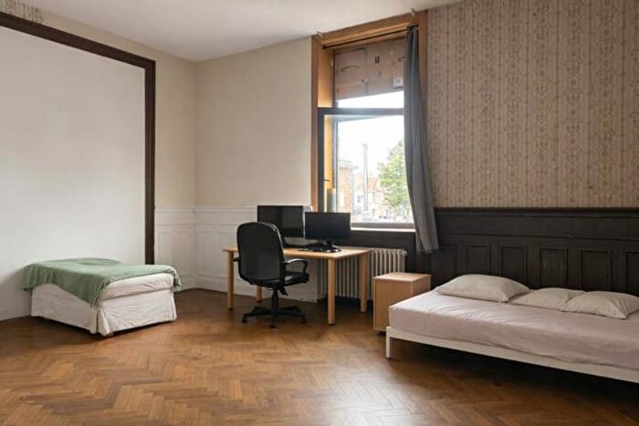 Chaussée de Mons, Ath - Appartement 1 pièce à louer