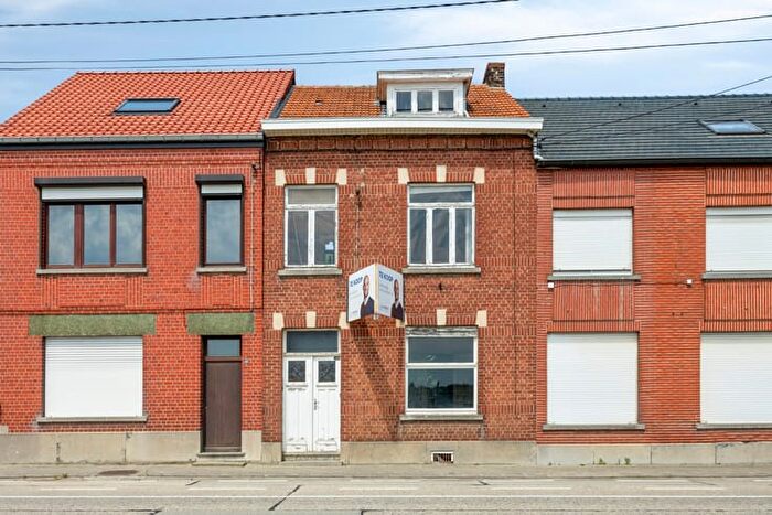 Maison 1 pièce à Staatsbaan, Lubbeek, à vendre
