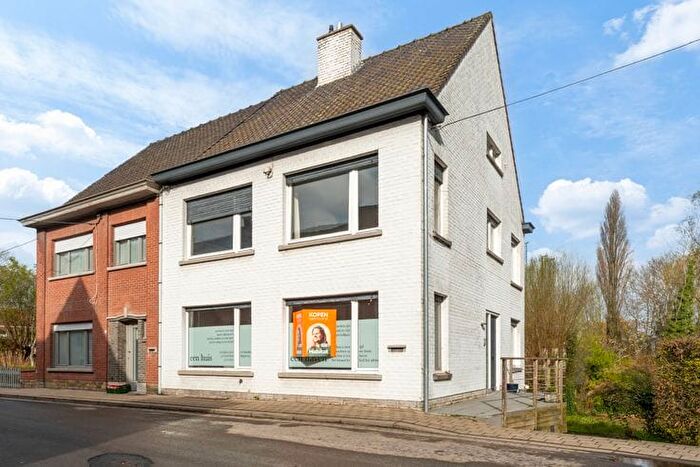 Maison 5 pièces à vendre - Neerbeekstraat, Bissegem